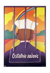Ostatnie zadanie