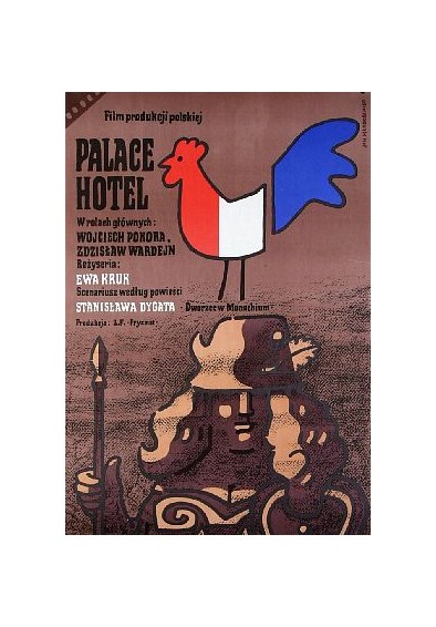 Palace Hotel