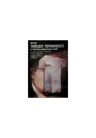 Pamięci Tadeusza Trepkowskiego