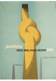 Pamiętaj przed pracą poznaj przepisy