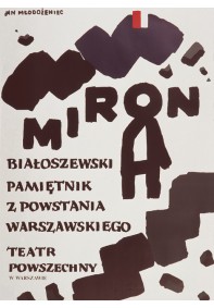 Pamiętnik z Powstania Warszawskiego