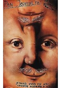 Pan Jowialski