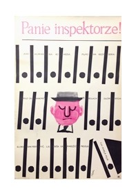 Panie inspektorze