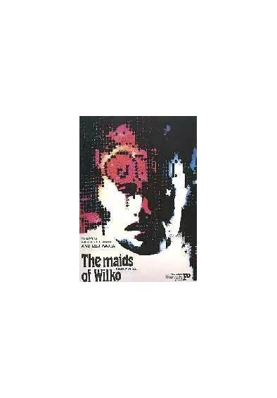 Panny z Wilka (ang.)