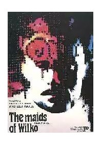 Panny z Wilka (ang.)