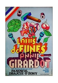 Panowie dbajcie o żony