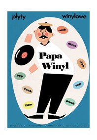 Papa Winyl