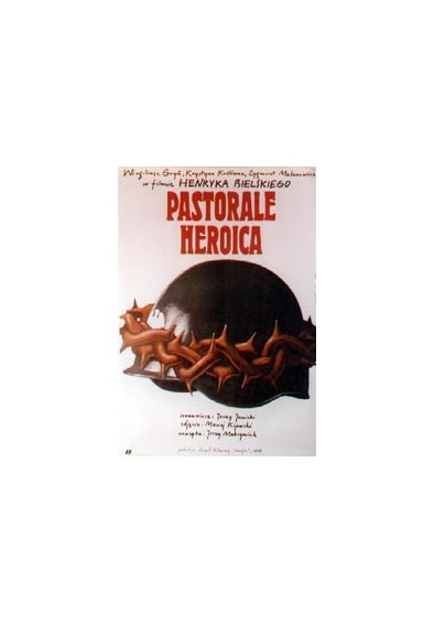 Pastorale Heroica
