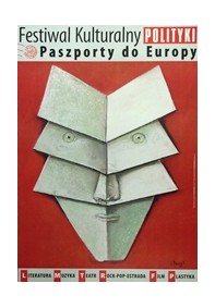 Paszporty do Europy