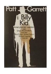 Patt Garrett i Billy Kid