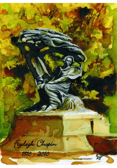 Pawlak Warszawa Chopin szt.6. Zap. 59