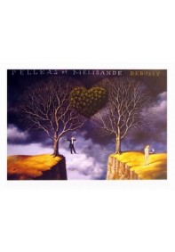 Pelleas et Melisande PRINT