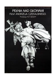 Pełnia nad głowami