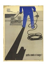 Pętla urwie Ci nogę!