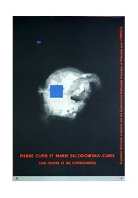 Pierre Curie et Marie Sklodowska-Curie