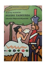 Pieśni Tadeusza