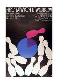 Pięć łatwych utworów