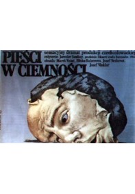 Pięści w ciemności , 2 sz., 2 stos