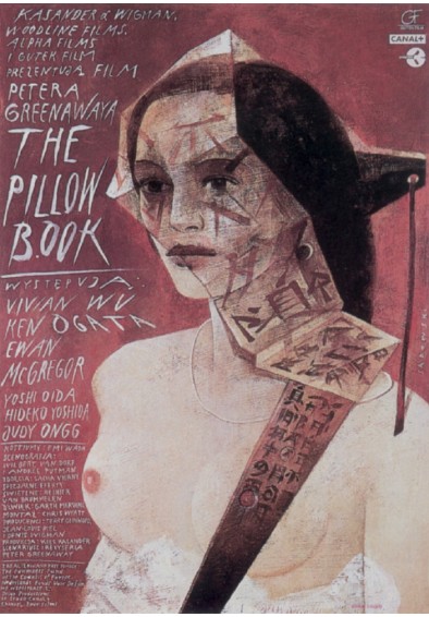 Pillow Book