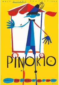 Pinokio REPRINT