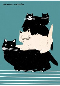 Piramida kotów