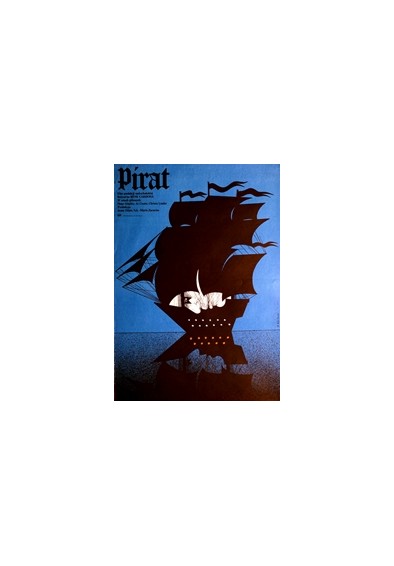 Pirat (sygn.)
