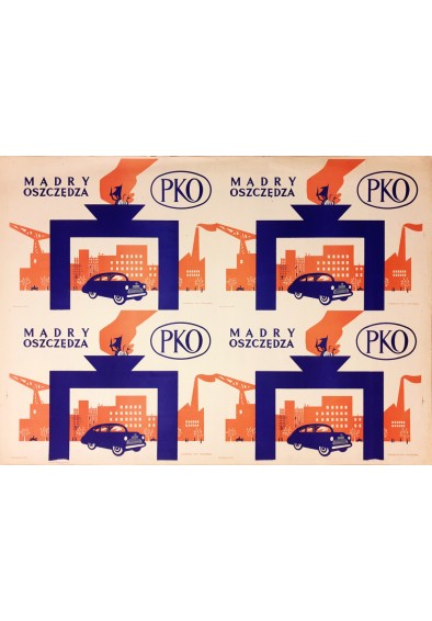 PKO Mądry oszczędza