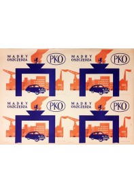 PKO Mądry oszczędza