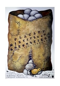 Plakaty Mieczysława Górowskiego