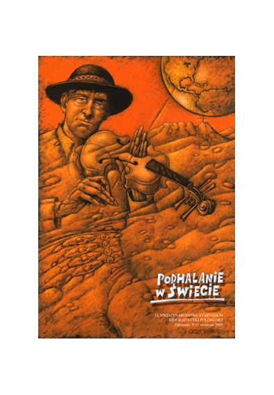 Podhalanie w świecie