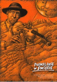 Podhalanie w świecie