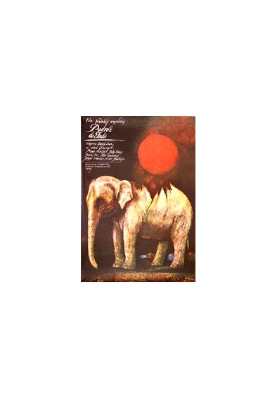 Podróż do Indii sz. 2., stos 4