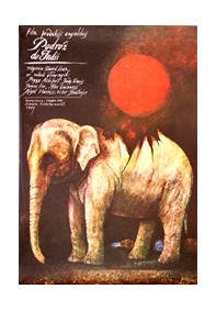 Podróż do Indii sz. 2., stos 4