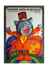 Podróż kota w butach