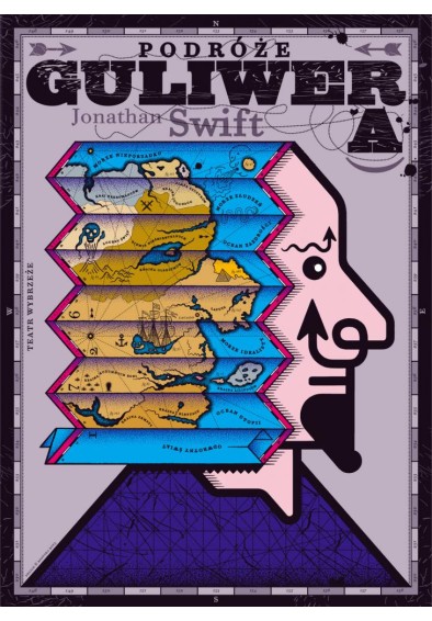 Podróże Guliwera