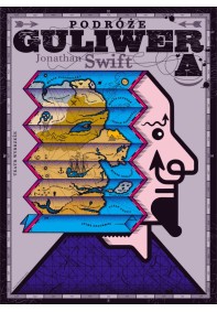 Podróże Guliwera