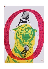 Pogromczyni tygrysów