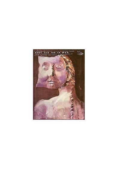 Pokój z widokiem na morze (franc i ang)