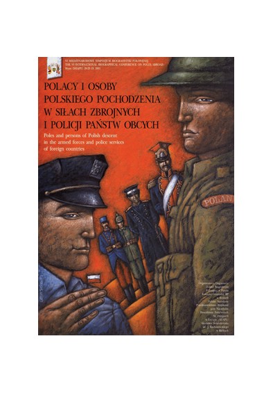 Polacy w siłach zbrojnych