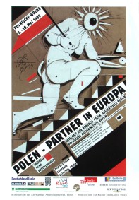 Polen Partner in Europa
