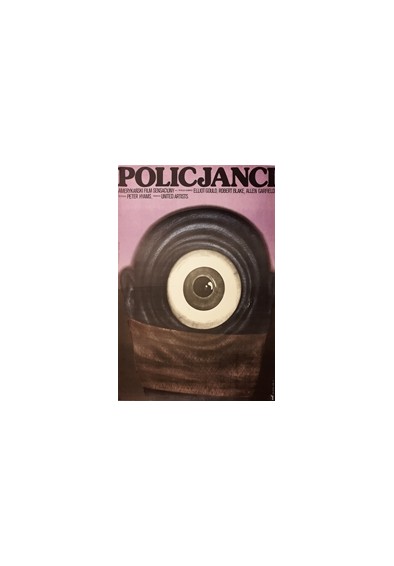Policjanci