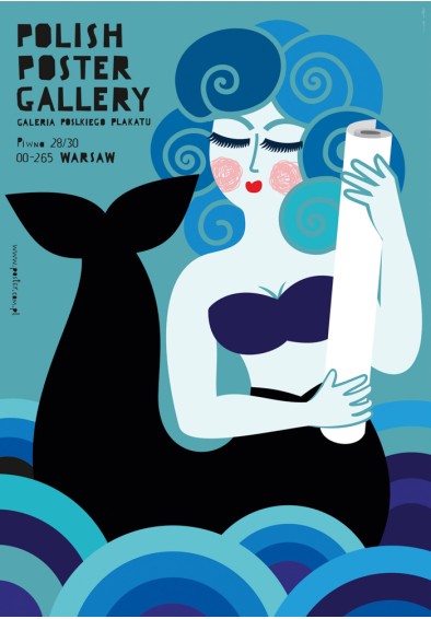 Polish Poster Gallery