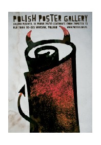 Polish Poster Gallery