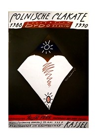 Polnische Plakate Kassel