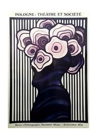 Pologne Theatre et Societe