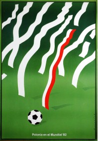 Polonia en el Mundial 82