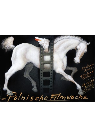 Polonische Filmwoche