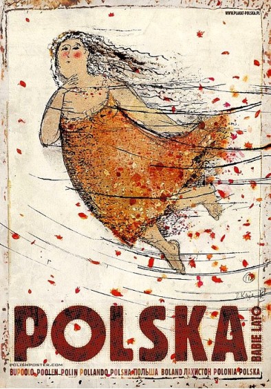 Polska Babie Lato