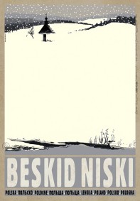 Polska Beskid Niski