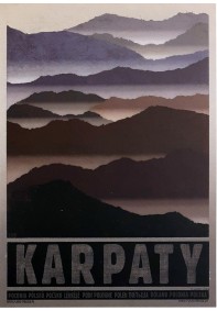 Polska Karpaty